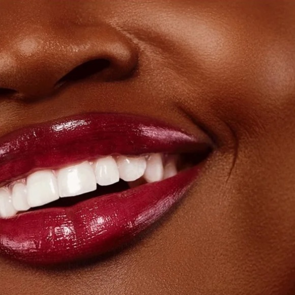 Becca Lip Gloss in Dahlia - Picture 4 of 6